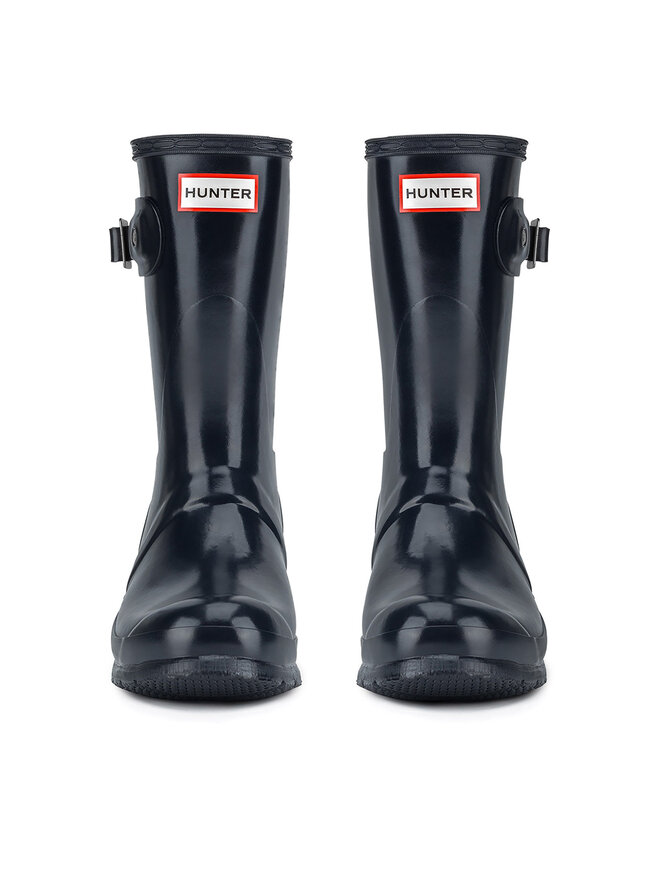 Hunter Гумени ботуши Hunter WFS1000RGL Тъмносин