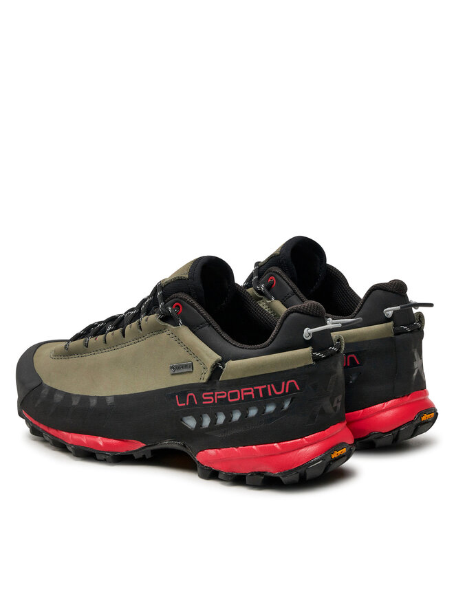 La Sportiva Trekkingi La Sportiva Tx5 Low Gtx 24U909402 Beżowy