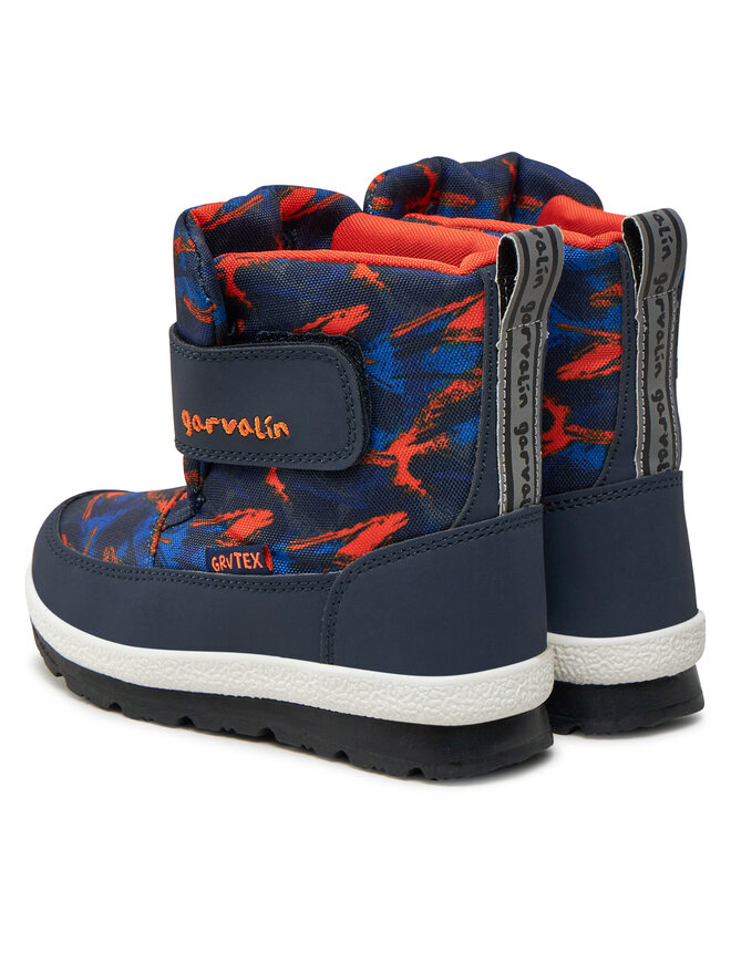 Garvalin Schneeschuhe Garvalin 231859 S Dunkelblau