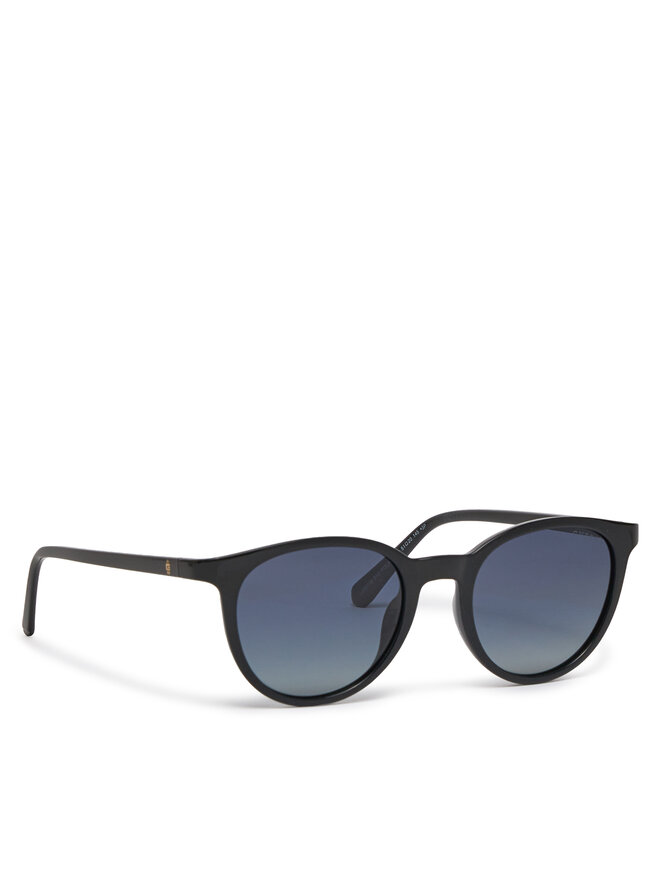 Guess Sonnenbrillen Guess GU00118 Schwarz