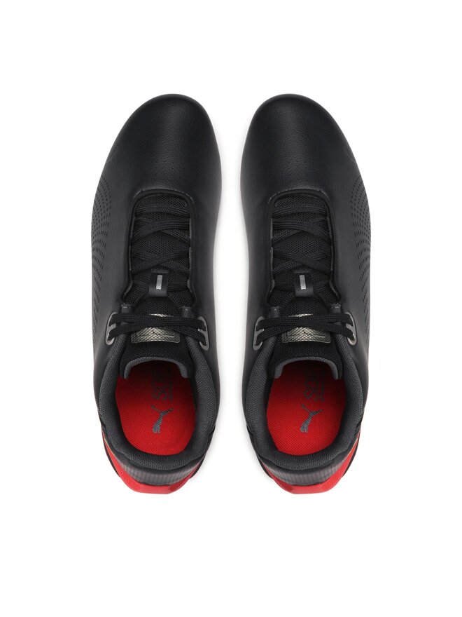 Puma Снікерcи Puma Ferrari Drift Cat Decima 307193 01 Чорний