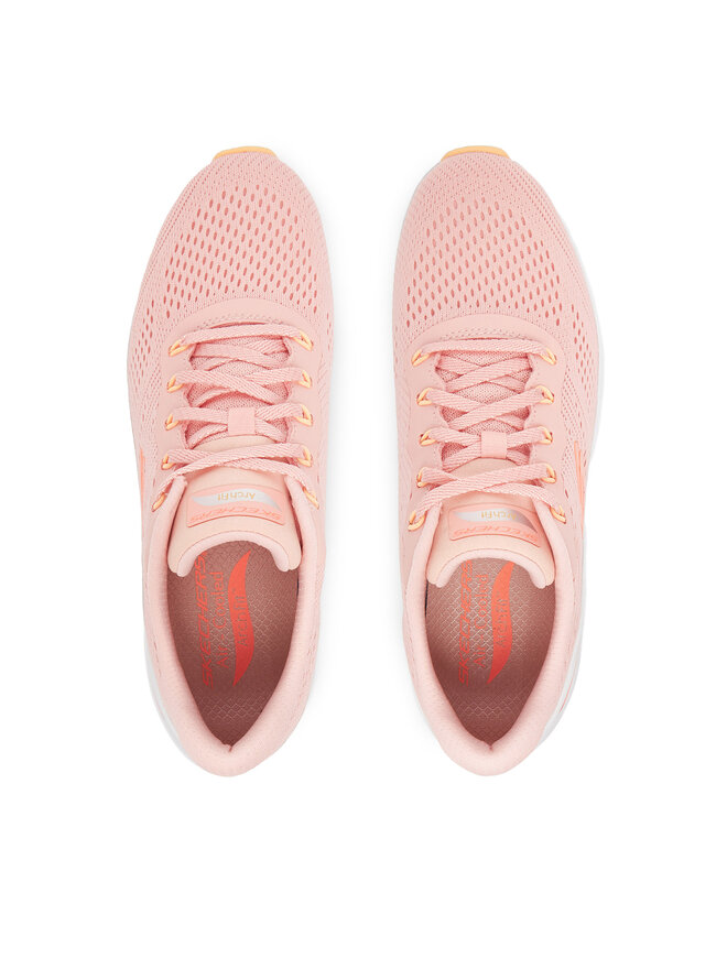 Skechers Αθλητικά Skechers Arch Fit 2.0-Big League 150051/PKMT Ροζ