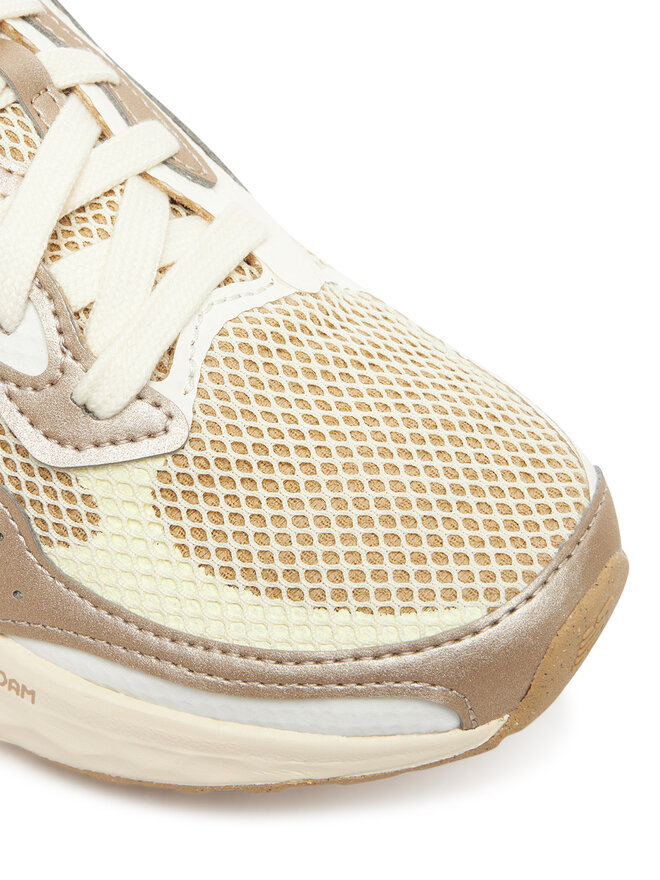New Balance Маратонки за бягане New Balance Arishi WARISTG4 Бежов