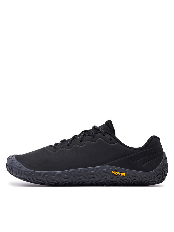 Merrell Trekingová obuv Merrell Vapor Glove 6 Ltr J067939 Černá