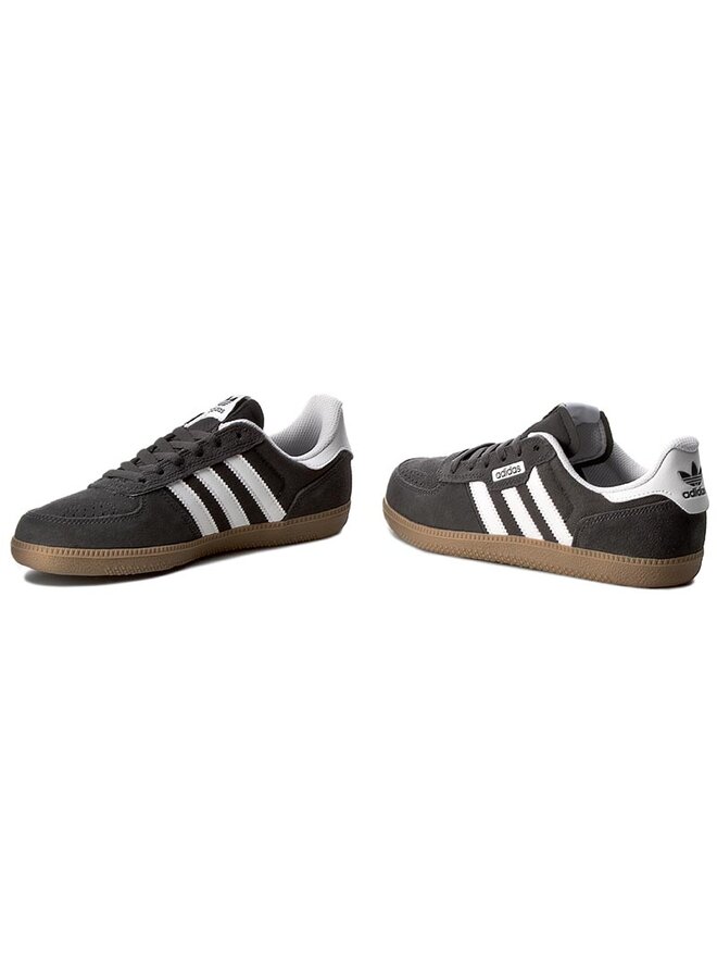 Zapatillas adidas Leonero BB8532 Gris zapatos.es