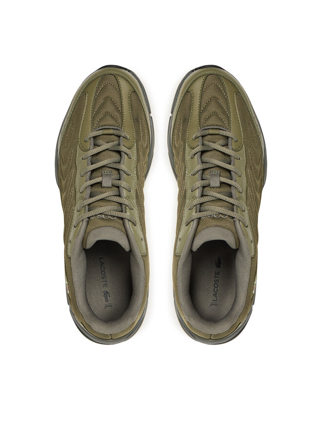 Lacoste Laisvalaikio batai Lacoste 7-50SMA0176 Chaki