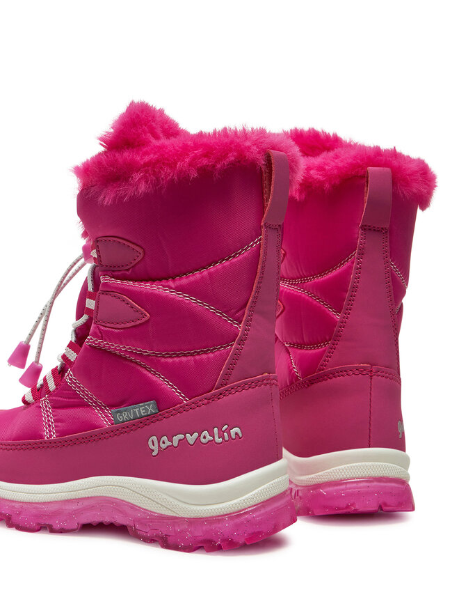 Garvalin Schneeschuhe Garvalin 241852 B776 S Rosa