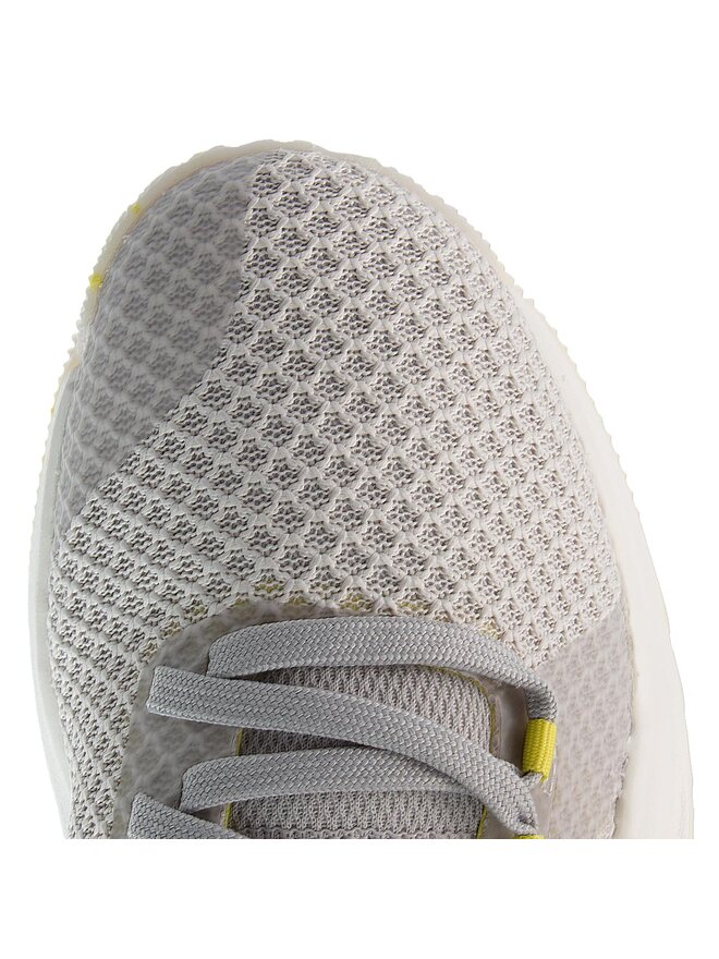 adidas Boty do posilovny adidas Crazy Train Pro 3.0 W DA8958 Šedá