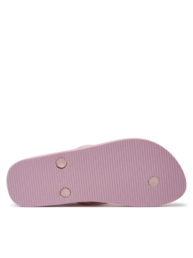 4F Flip-flops 4F 4FSS23FFLIF064 Rózsaszín