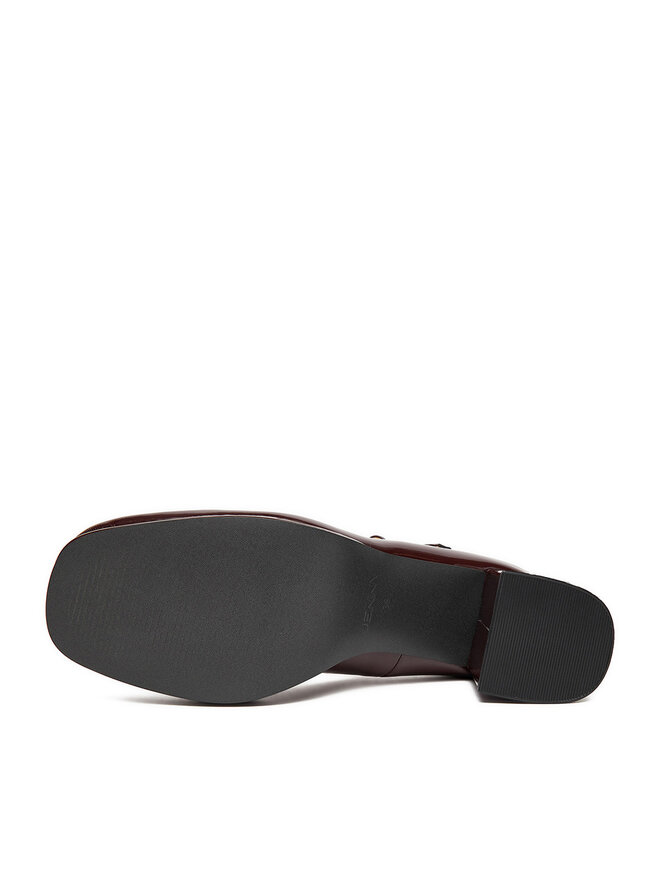 JENNY Pumps JENNY CEO-CD240132-7 Dunkelrot
