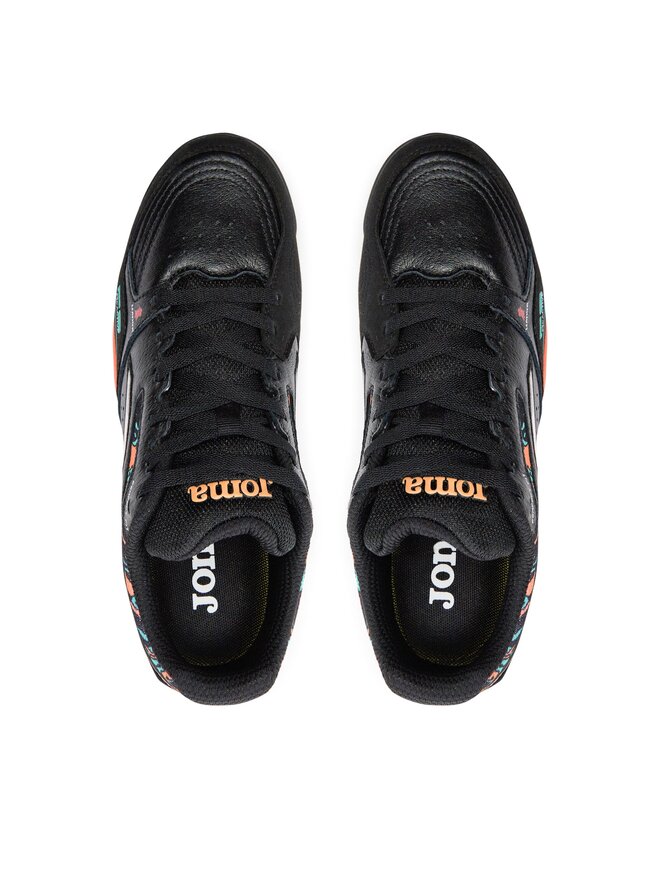 Joma Fußballschuhe Joma FSS2401IN Schwarz
