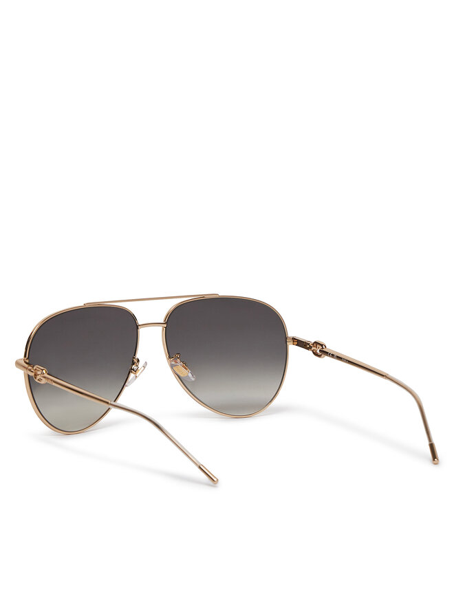 Furla Saulesbrilles Furla Sunglasses WD00115-MT0000-AR300-4-401-20-CN-D Pelēks