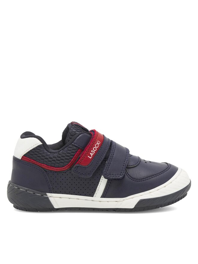 Lasocki Kids Sneakers Lasocki Kids PAMI CI12-PAMI-S2A Dunkelblau