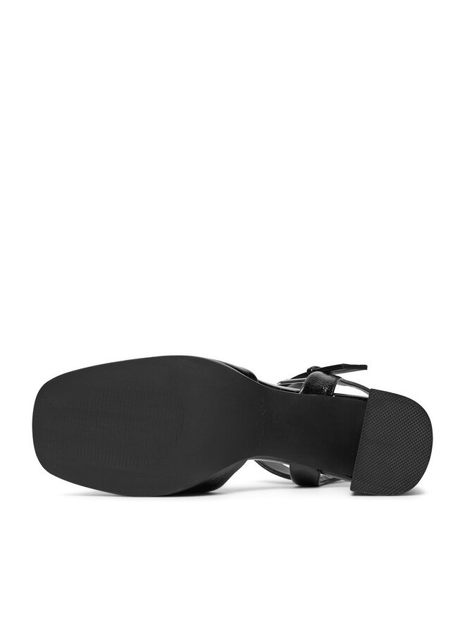 JENNY Sandalen JENNY CEO-CD24-201-1 Schwarz