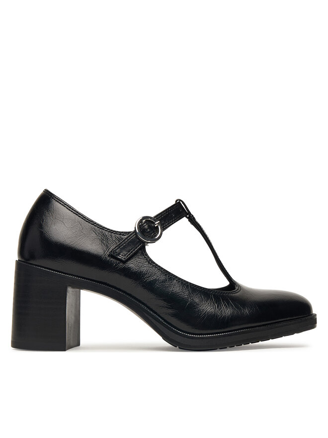 Tamaris Halbschuhe Tamaris 1-22470-47 Schwarz
