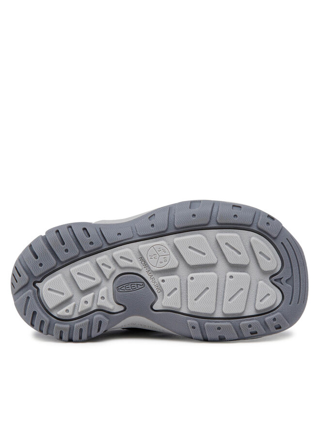 Keen Sandale Keen Knotch Creek 1026166 Tamnoplava