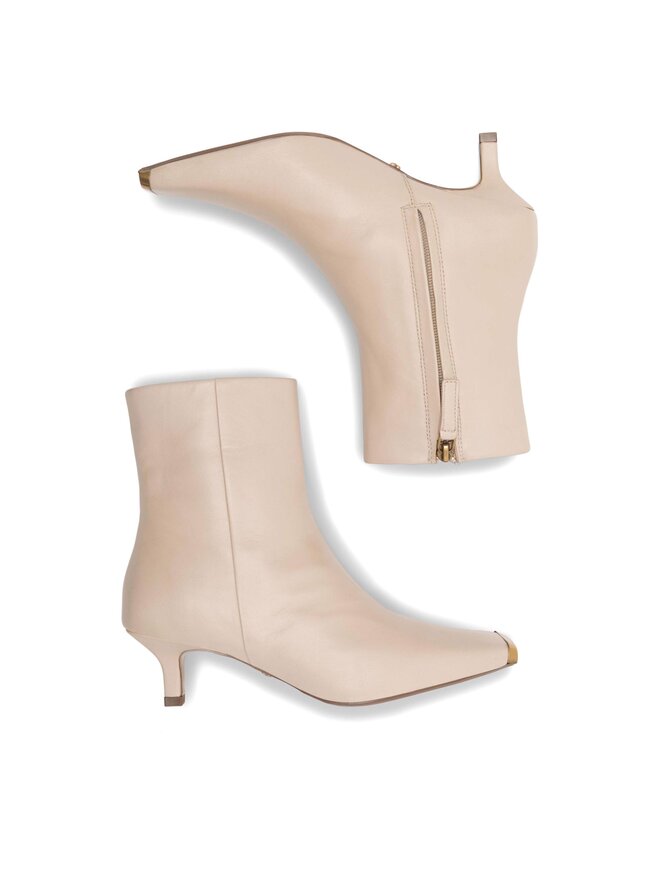 Gino Rossi Botine Gino Rossi ENNA-111430 Bej
