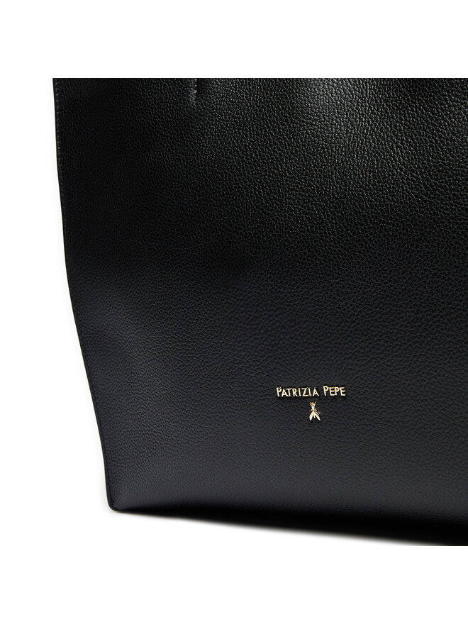 Patrizia Pepe Torbica Patrizia Pepe 8BA172/L001-K103 Crna