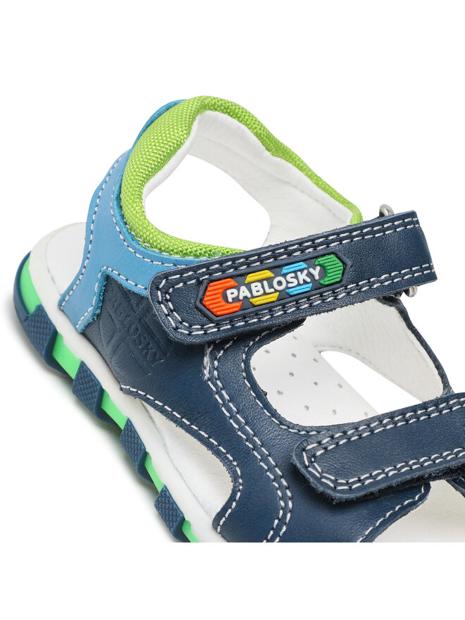 Pablosky Sandalias Pablosky 016021 M Azul marino