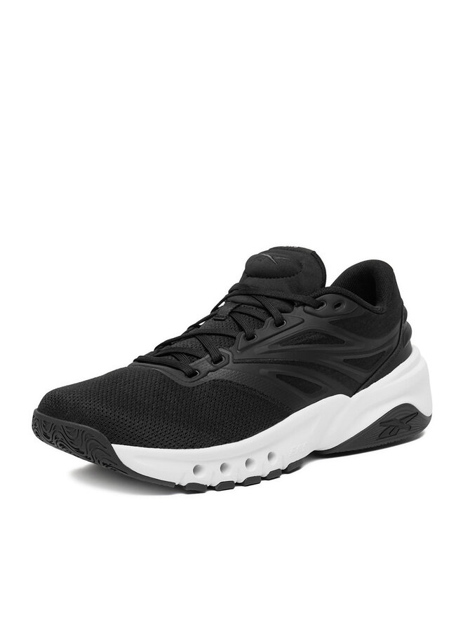 Reebok Αθλητικά Reebok CEO ERS TRAINER 100228486 Μαύρο