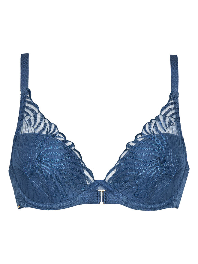 Chantelle Chantelle Sujetador con aros Legend C15YNA Azul