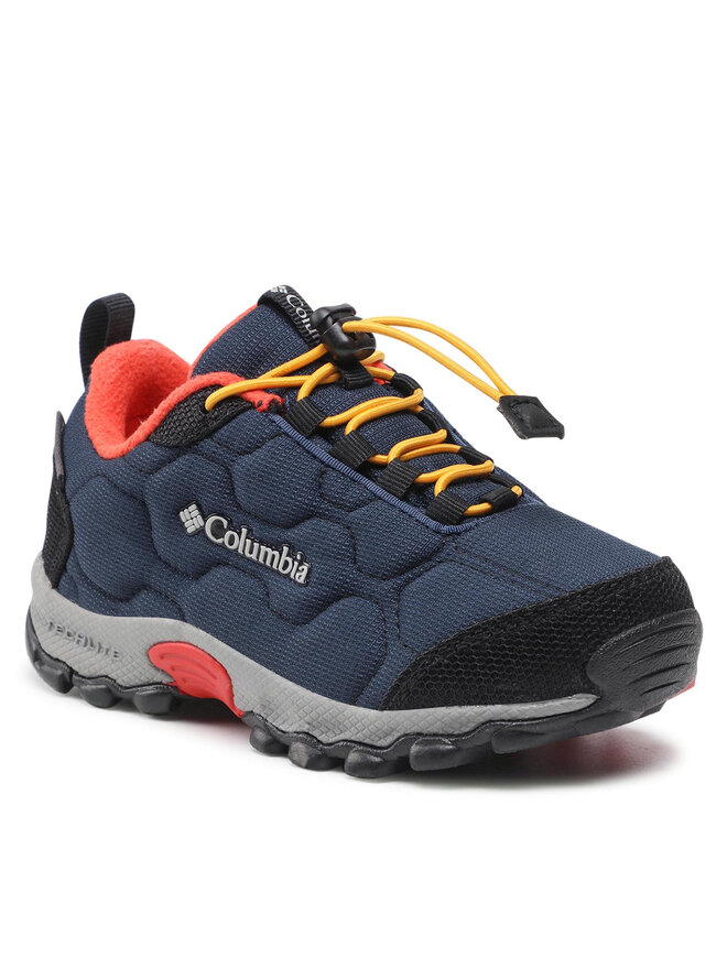 Columbia Trekkings Columbia Firecamp Sledder 3 Wp BC1202 Bleumarin