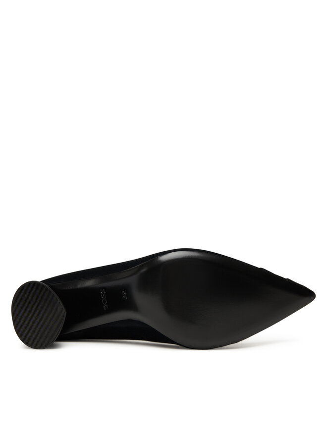 BOSS Scarpe basse BOSS Gracey 50548592 Nero