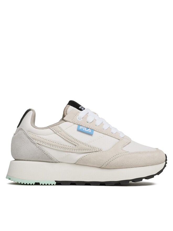 Fila Superge Fila Run Formation Wmn FFW0298.10005 Bež