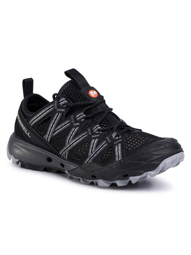 Взуття для водних видів спорту Merrell Choprock J48675 Чорний