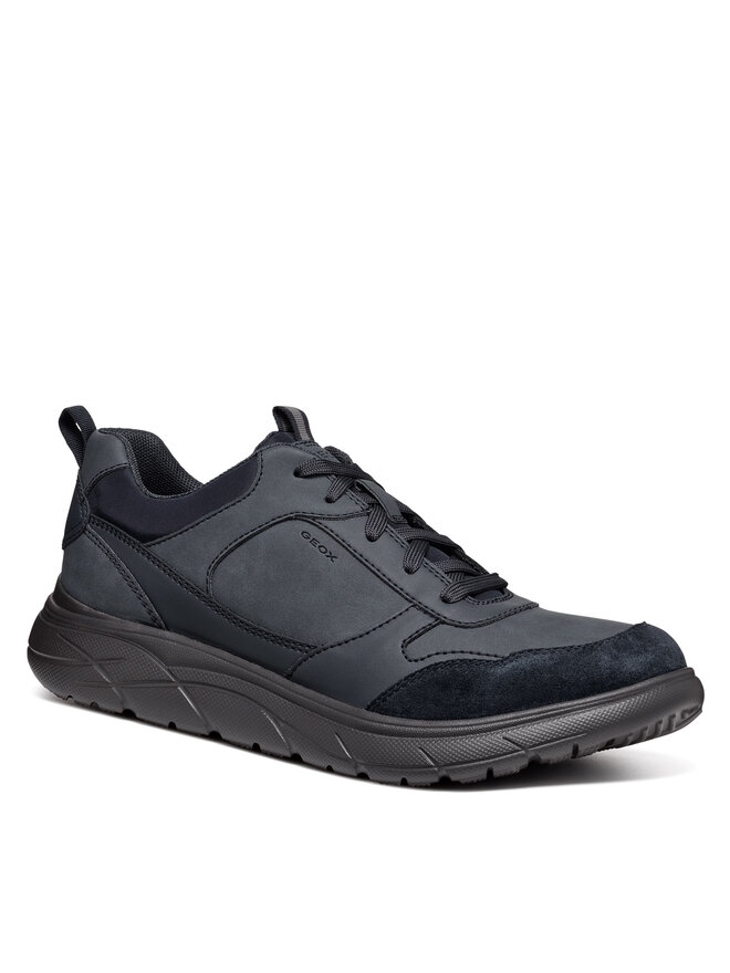 Geox Sneakers Geox U Portello U46E1A 0BCEK C4002 Dunkelblau