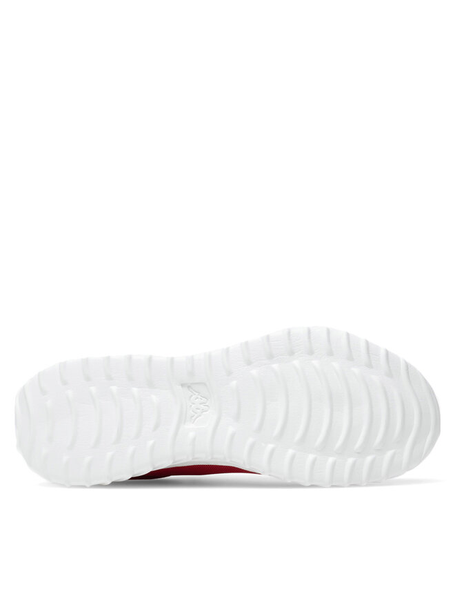 Kappa Sneakersy Kappa SS24-3C007-J Czerwony