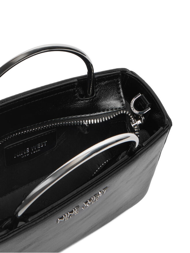 Nine West Сумка Nine West CEO-Astor Vibe-KY323-1 Чорний