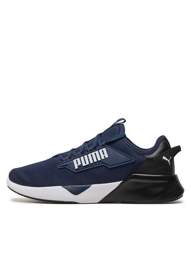 Puma Scarpe running Puma Retaliate 2 376676 43 Blu scuro