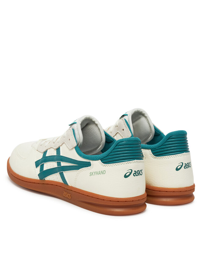 Asics Sneakersy Asics Skyhand Og 1203A451 Biały