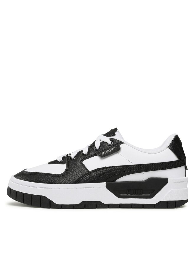 Puma Sneakers Puma Cali Dream LTH Jr 393355 02 Alb