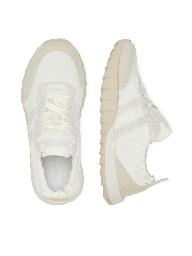 JENNY Sneakers JENNY 8E0750-2 Beige