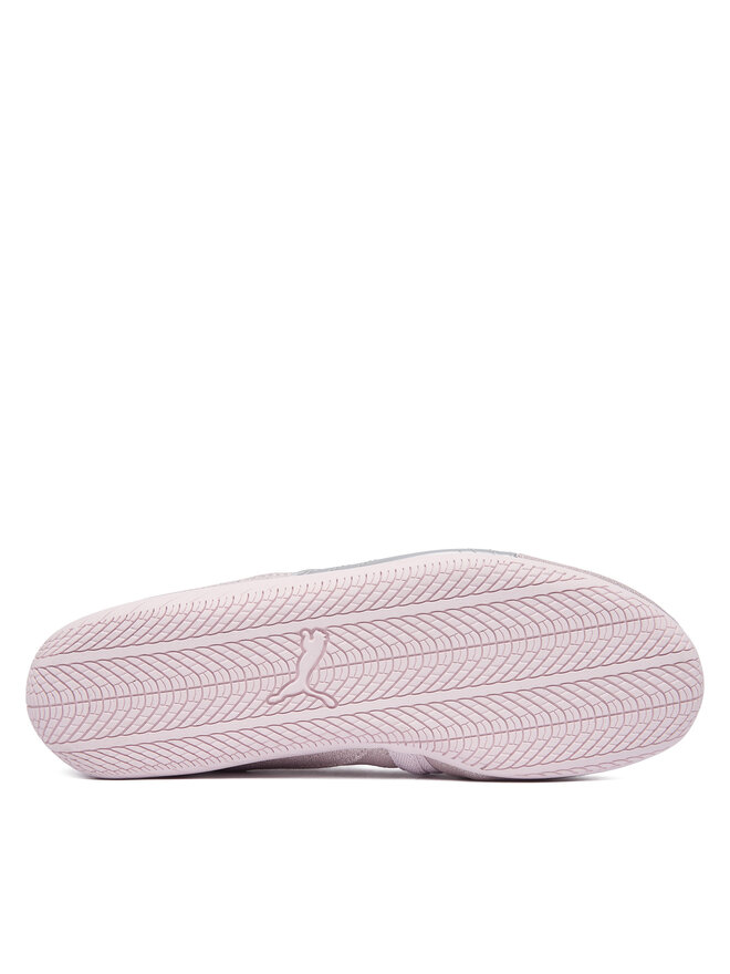 Puma Балетки Puma Speedcat Ballet Let it Shine Jr 407435 01 Рожевий