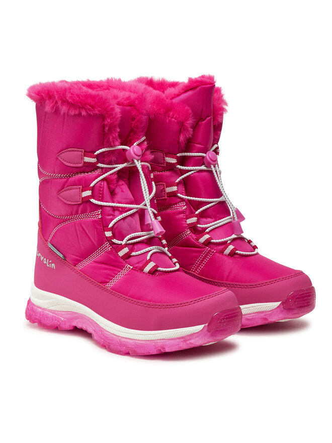 Garvalin Schneeschuhe Garvalin 241852 B776 D Rosa