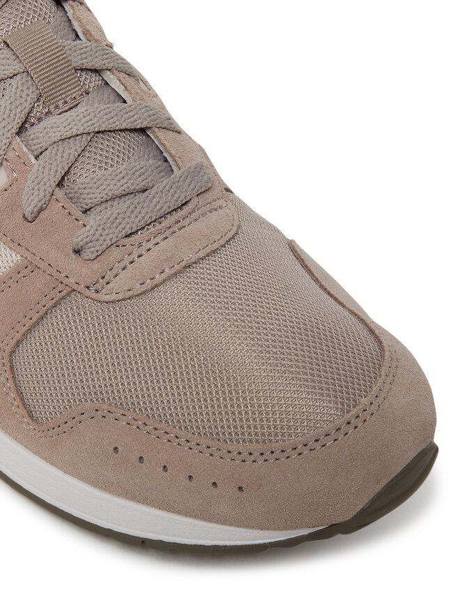 Asics Sneakers Asics Lyte Classic 1203A611 Grau