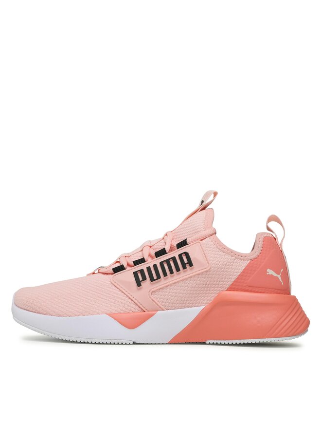 Laufschuhe Puma Retaliate Mesh Wns 19555119 Rosa | eschuhe.de