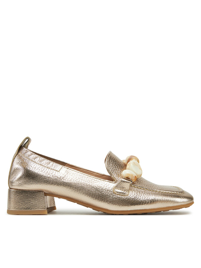 Hispanitas Zapatos hasta el tobillo Hispanitas HV254051 Oro