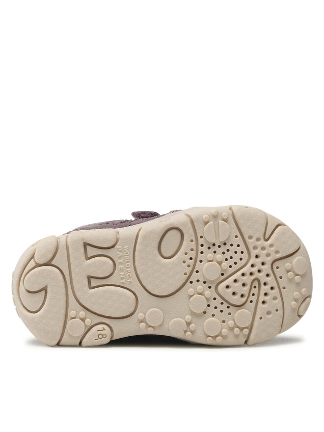 Geox b new balu girl shop