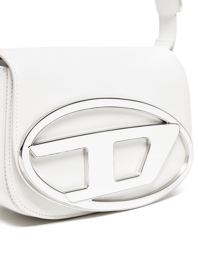 Diesel Handtasche Diesel 1DR X09568 PR818 T1003 Weiß