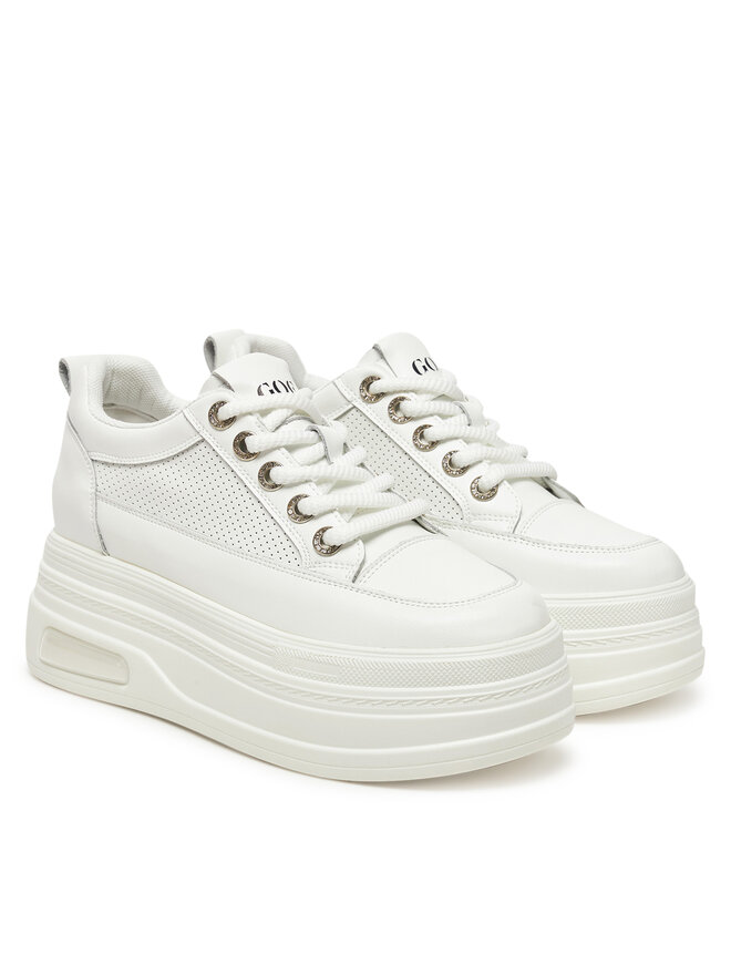 GOE Zapatillas GOE RR2N4084 Blanco