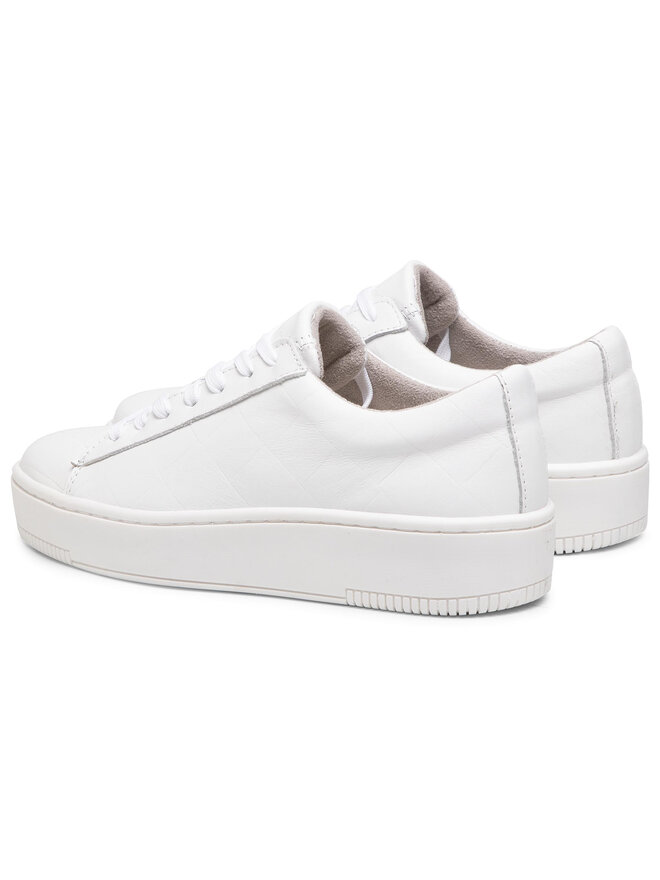 Tamaris Sneakers Tamaris 1-23796-36 Weiß