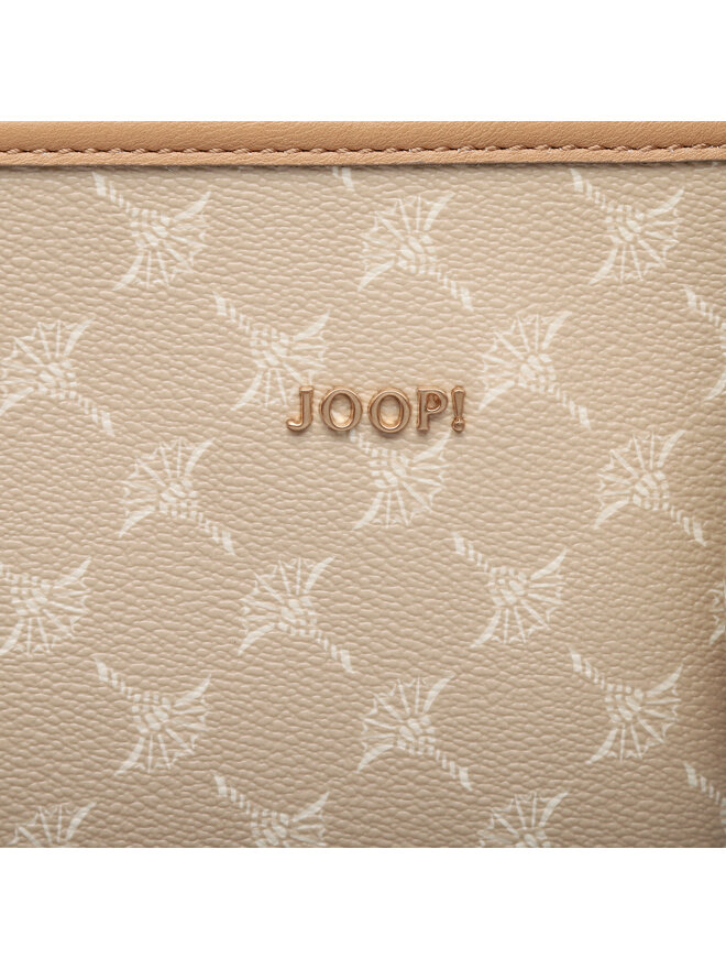 JOOP! Handtasche JOOP! 4140006140 Beige
