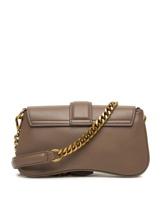 Just Cavalli Τσάντα Just Cavalli 79RA4BA7 ZSA89 Μπεζ