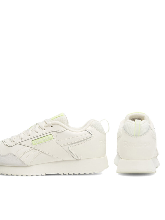 Reebok Snīkeri Reebok Glide Ripple 100032995 Écru