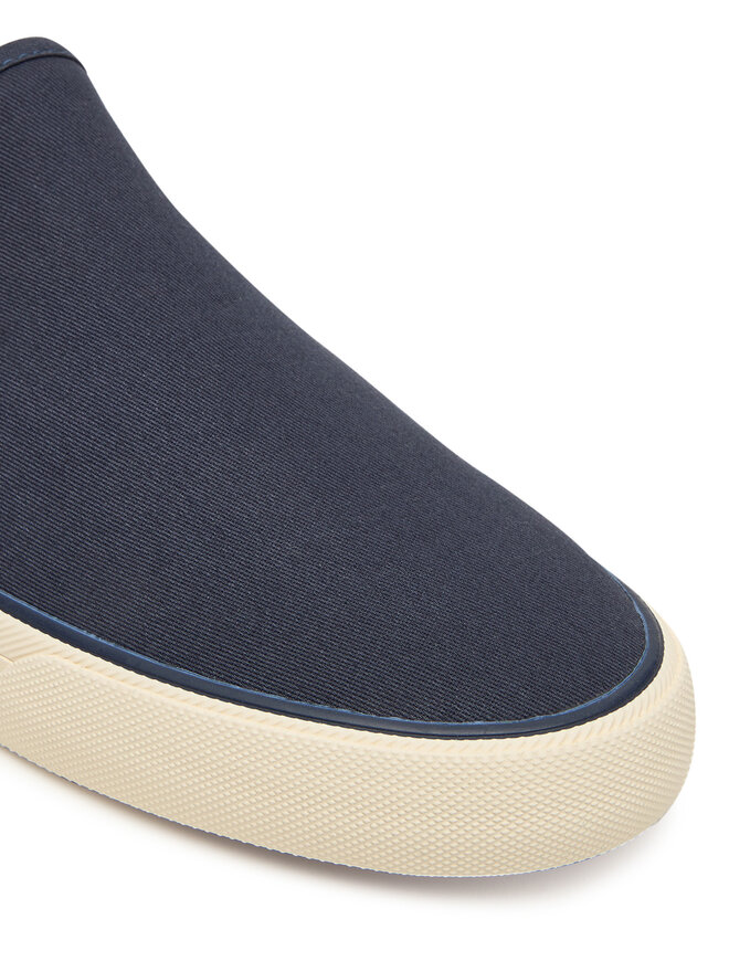 Gant Tenisenes Gant 30638883 Tumši zils