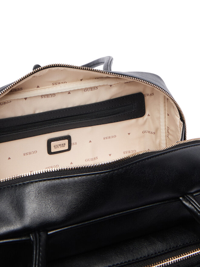 Guess Сумка Guess Bronna HWBG23 36080 Чорний